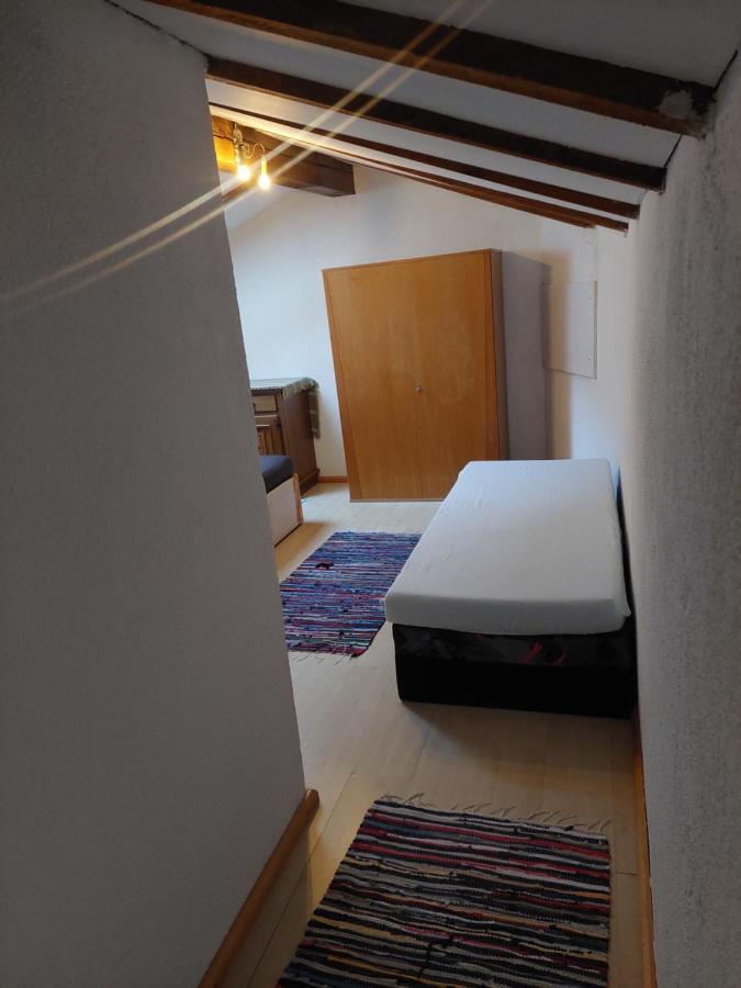 Apartment Toni Sölden Buitenkant foto