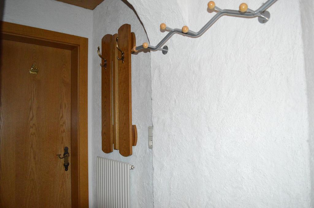 Apartment Toni Sölden Kamer foto